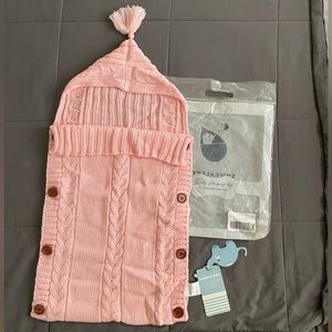 NWT Baby baby sleep sack